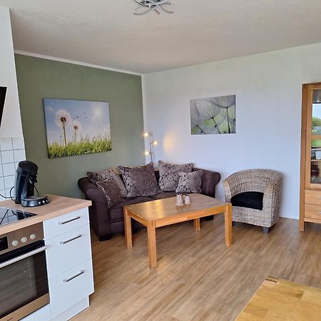 Ferienwohnungen Eifelblick Lutzerath Ngoại thất bức ảnh