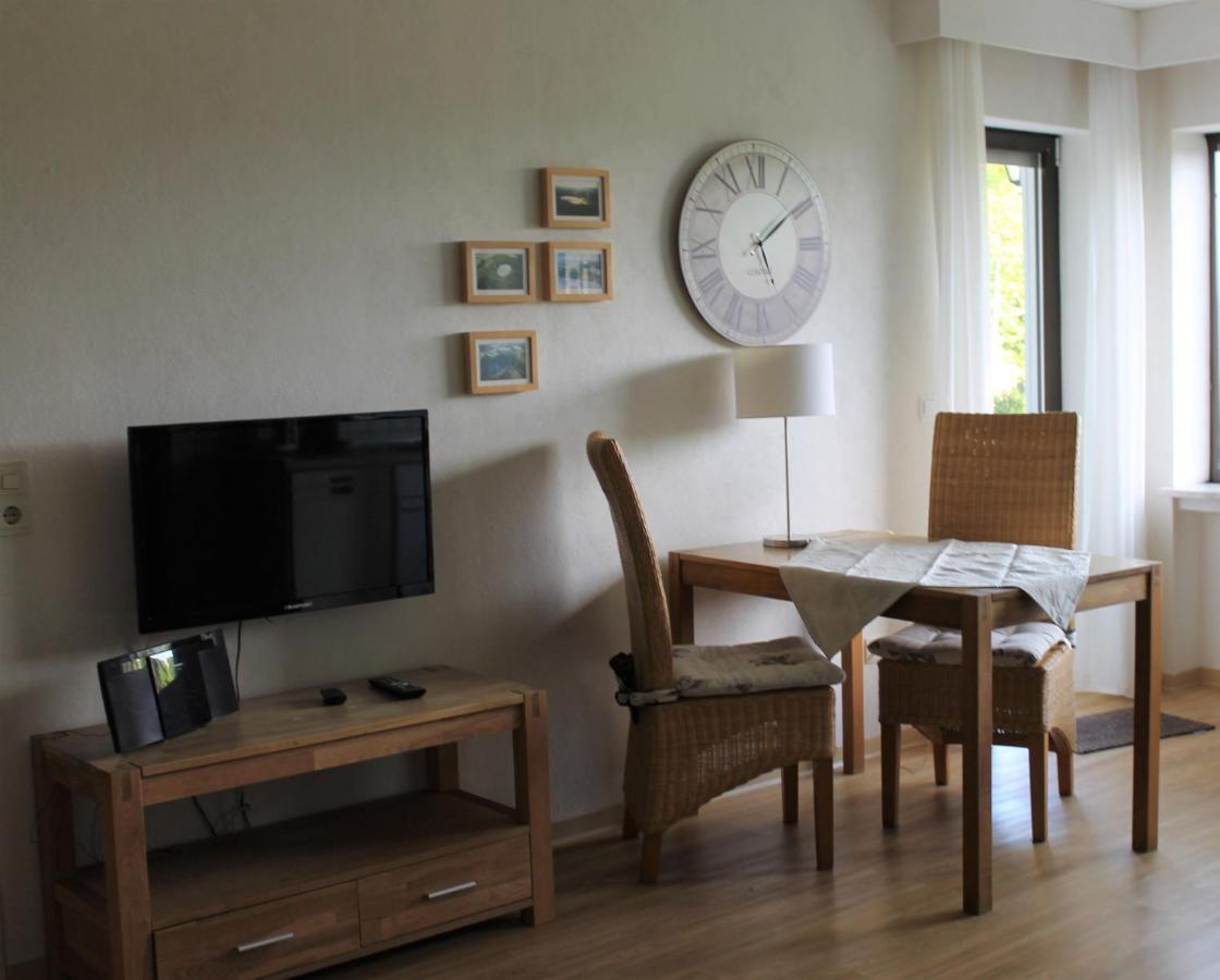 Ferienwohnungen Eifelblick Lutzerath Ngoại thất bức ảnh