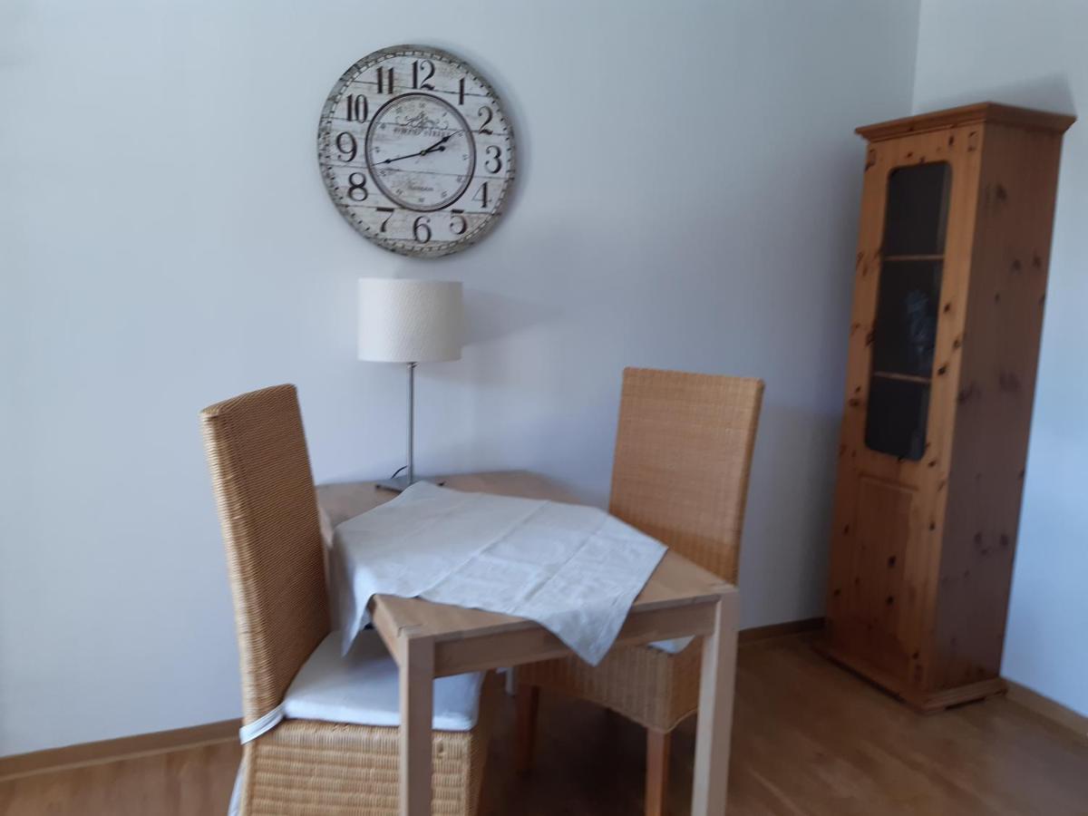 Ferienwohnungen Eifelblick Lutzerath Ngoại thất bức ảnh