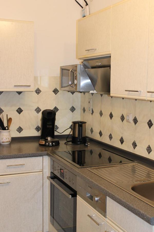 Ferienwohnungen Eifelblick Lutzerath Ngoại thất bức ảnh