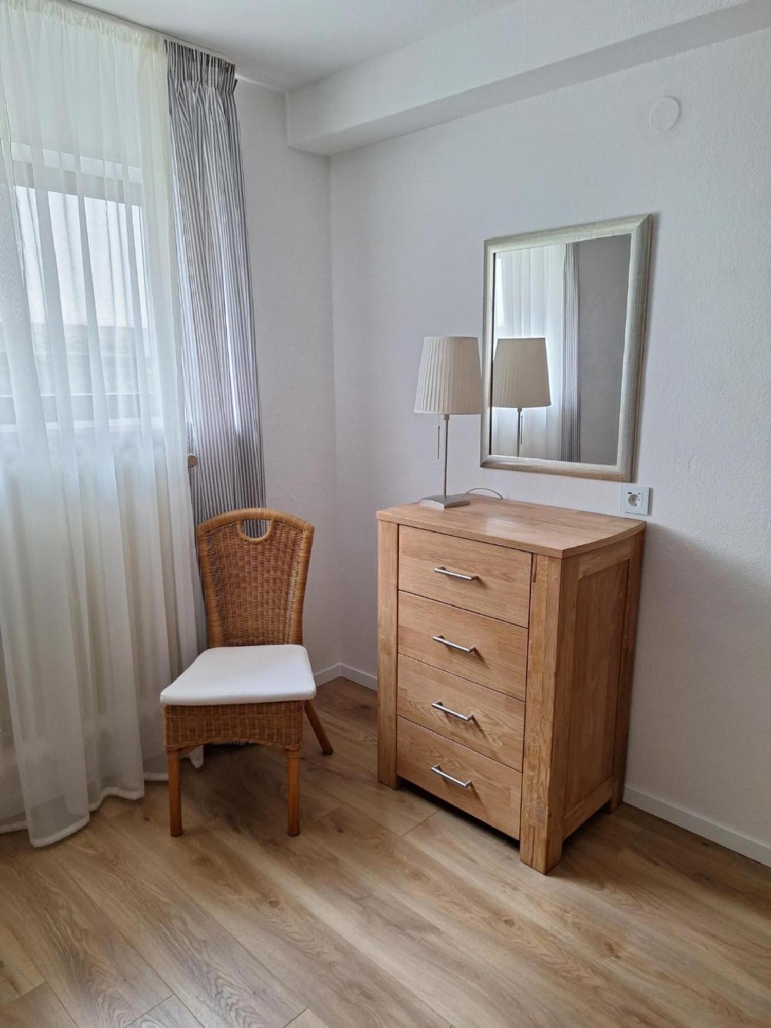 Ferienwohnungen Eifelblick Lutzerath Ngoại thất bức ảnh