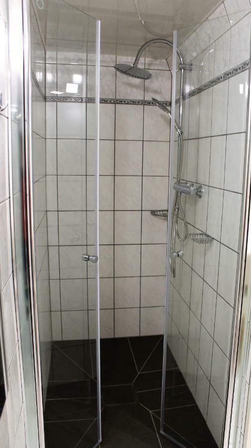 Ferienwohnungen Eifelblick Lutzerath Ngoại thất bức ảnh